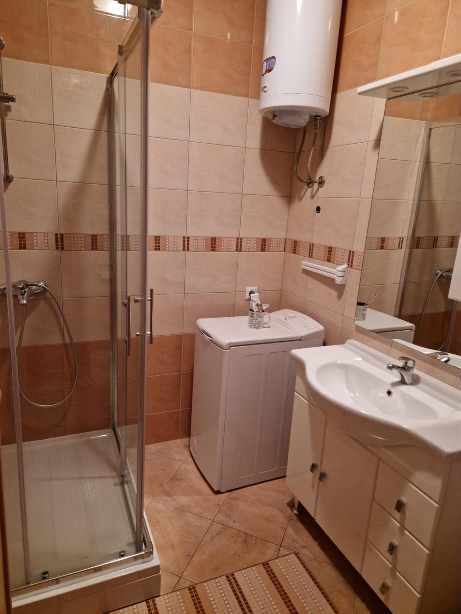 Apartment Galeb Zadar Exterior foto